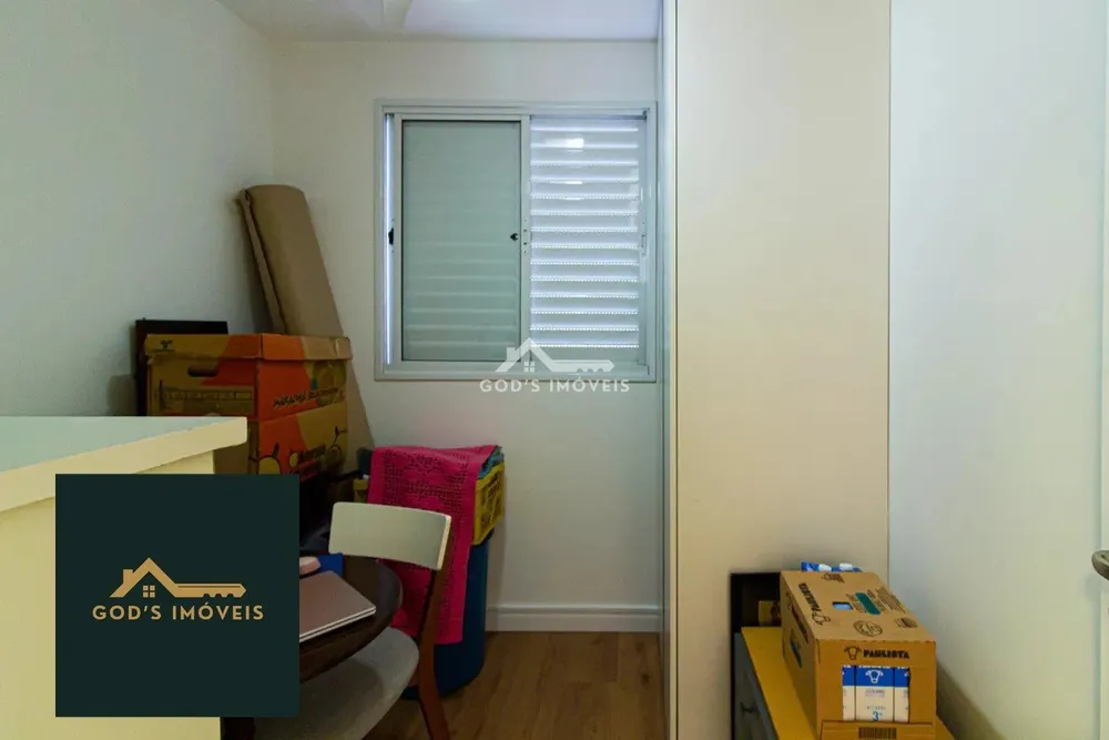 Apartamento, 3 quartos, 65 m² - Foto 4