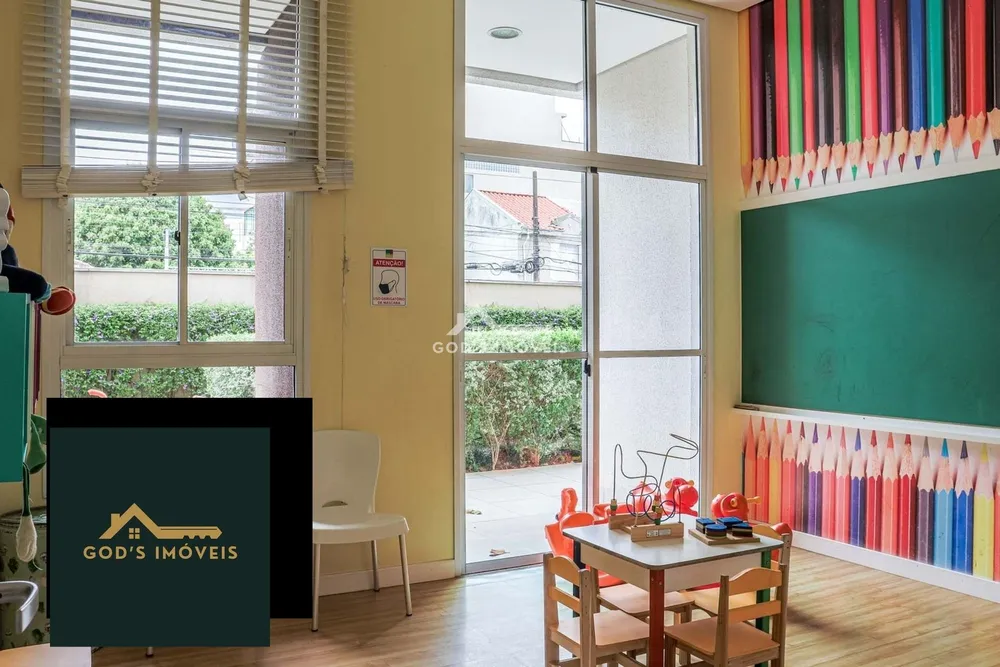 Apartamento, 3 quartos, 65 m² - Foto 9