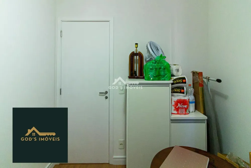 Apartamento, 3 quartos, 65 m² - Foto 5