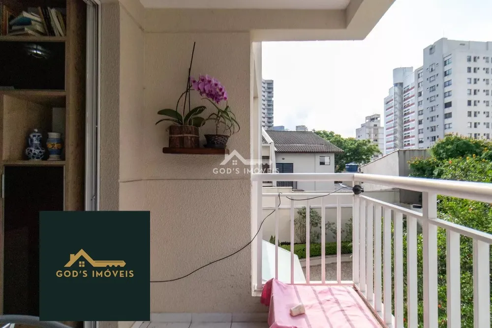 Apartamento, 2 quartos, 68 m² - Foto 4