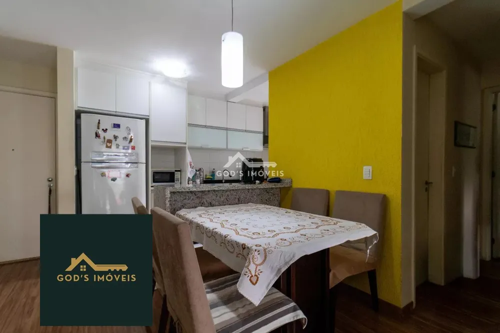 Apartamento, 2 quartos, 68 m² - Foto 7