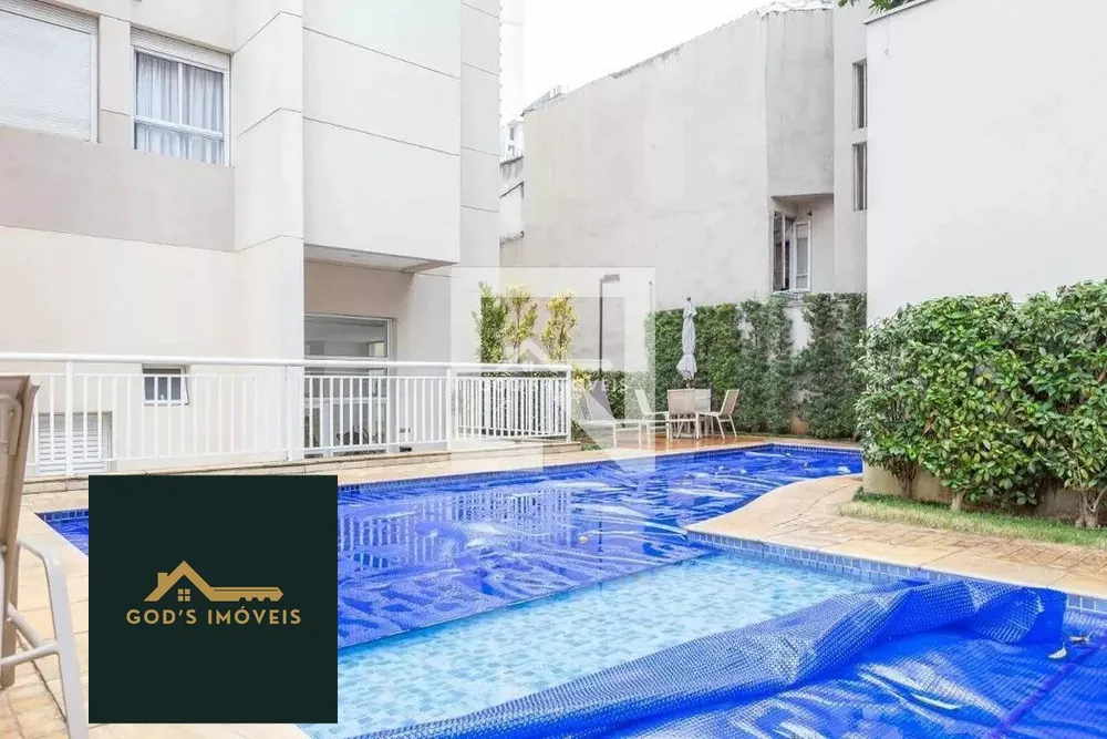 Apartamento, 2 quartos, 68 m² - Foto 6