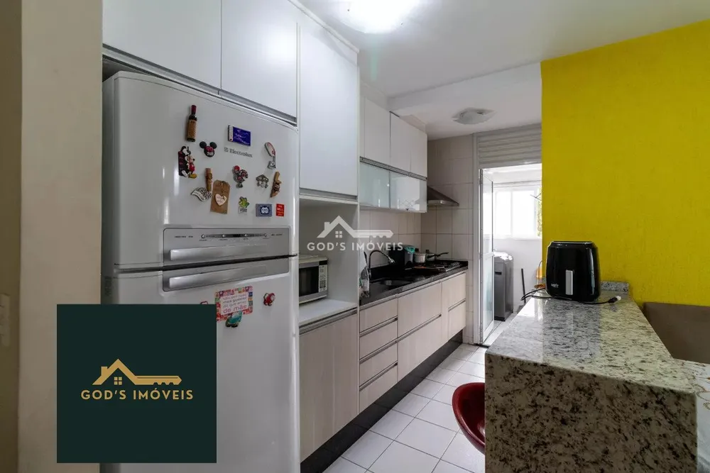 Apartamento, 2 quartos, 68 m² - Foto 5
