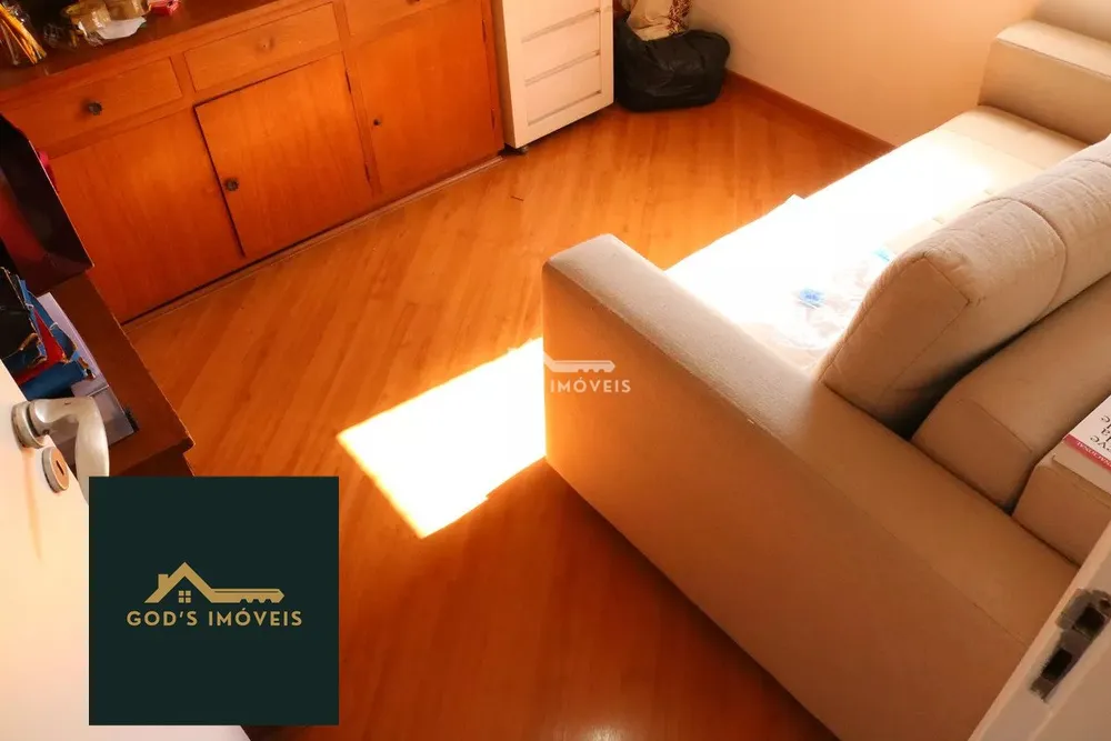 Apartamento, 3 quartos, 96 m² - Foto 8