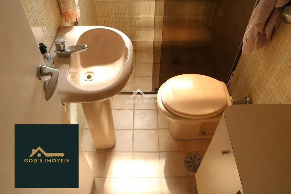 Apartamento, 3 quartos, 96 m² - Foto 9