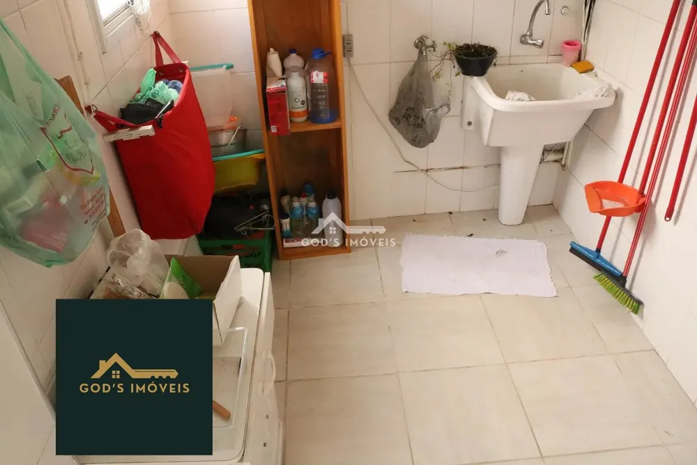 Apartamento, 3 quartos, 96 m² - Foto 6