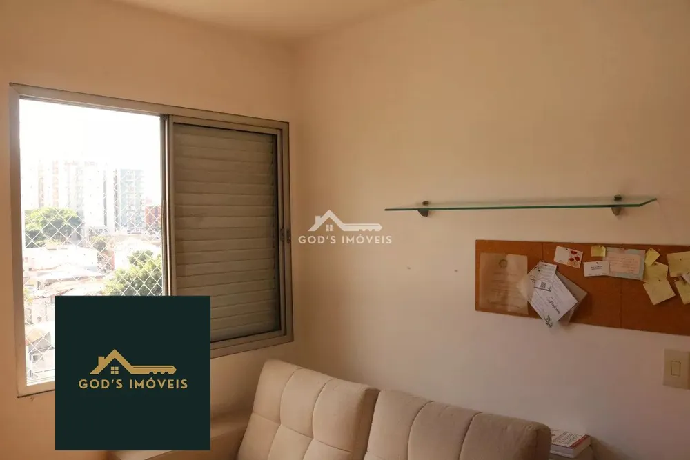 Apartamento, 3 quartos, 96 m² - Foto 10