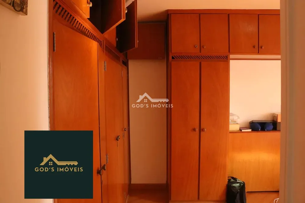 Apartamento, 3 quartos, 96 m² - Foto 2