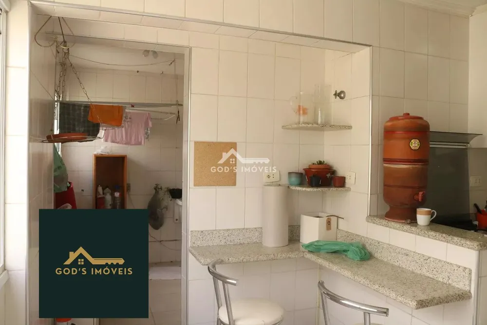 Apartamento, 3 quartos, 96 m² - Foto 5