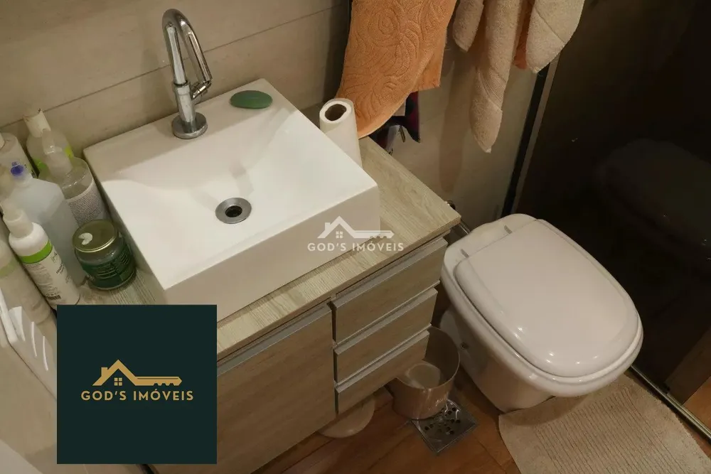 Apartamento, 3 quartos, 96 m² - Foto 3