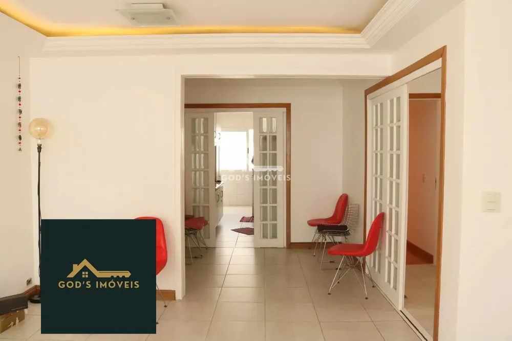 Apartamento, 3 quartos, 96 m² - Foto 4
