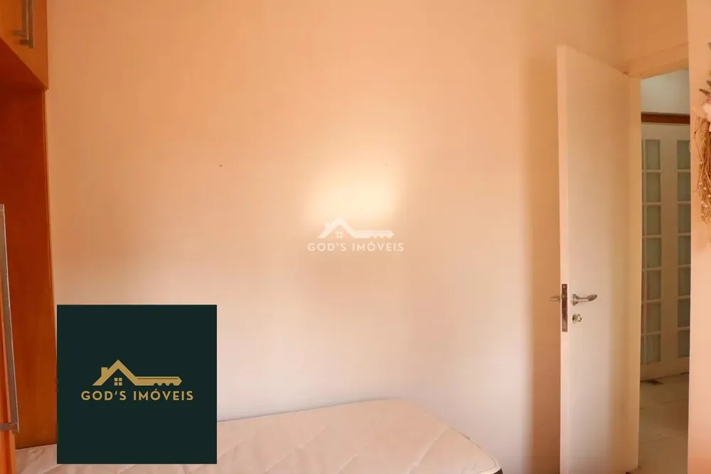 Apartamento, 3 quartos, 96 m² - Foto 6