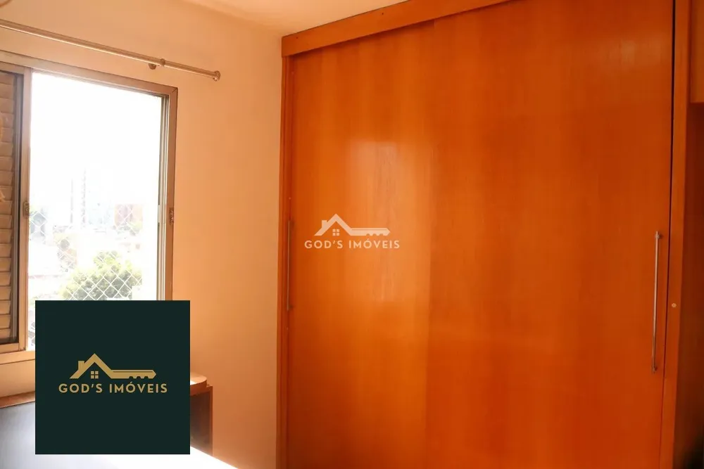 Apartamento, 3 quartos, 96 m² - Foto 11