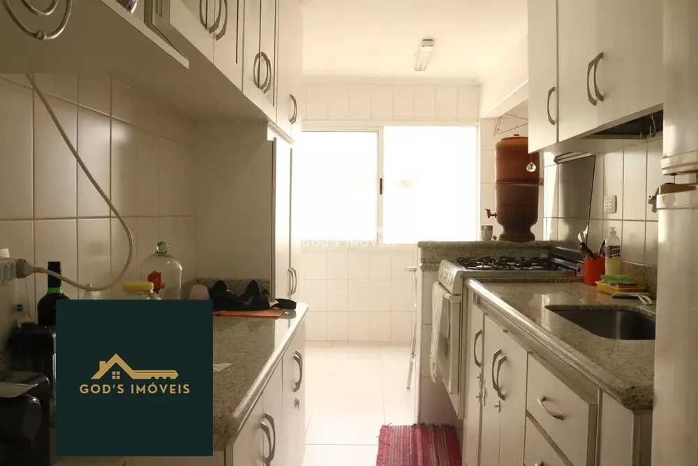 Apartamento, 3 quartos, 96 m² - Foto 5