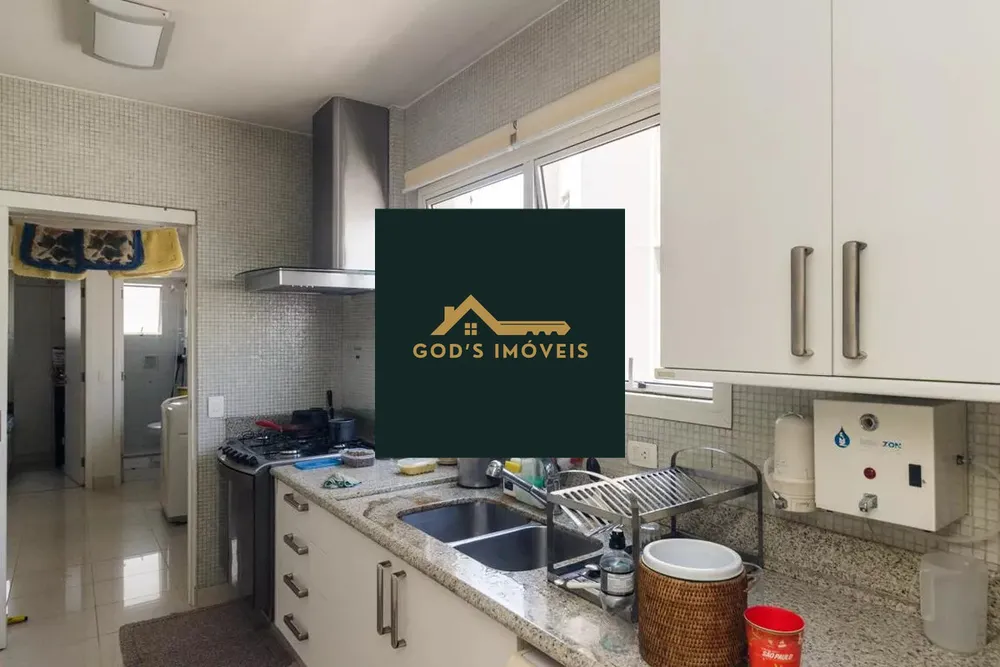 Apartamento, 3 quartos, 216 m² - Foto 5