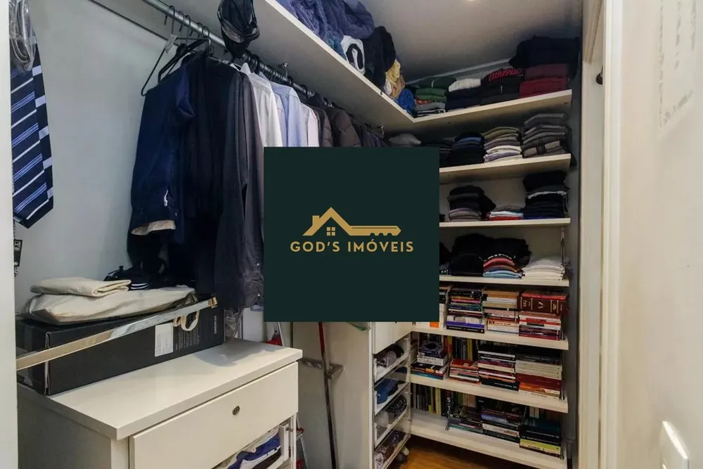 Apartamento, 3 quartos, 216 m² - Foto 10