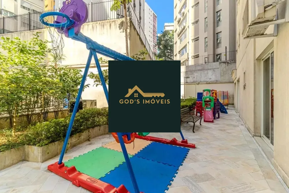 Apartamento, 3 quartos, 216 m² - Foto 7