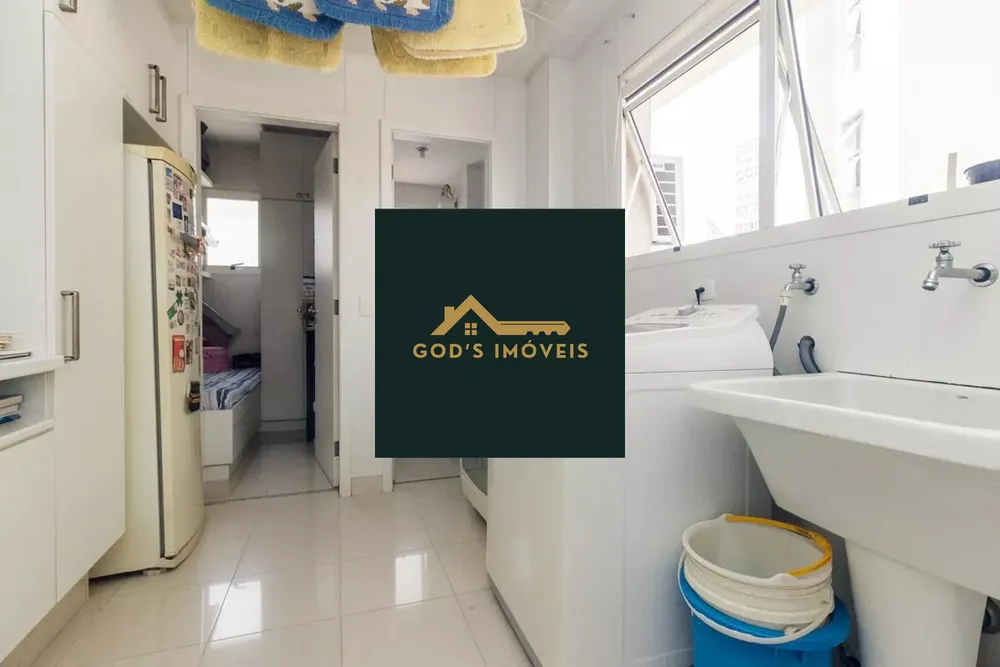 Apartamento, 3 quartos, 216 m² - Foto 13