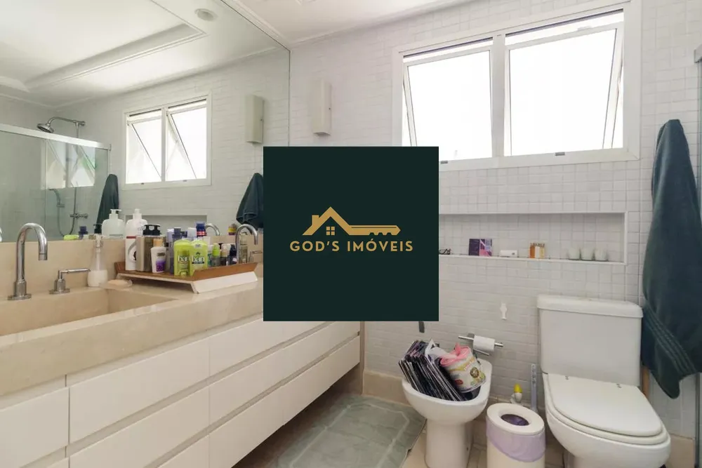 Apartamento, 3 quartos, 216 m² - Foto 14