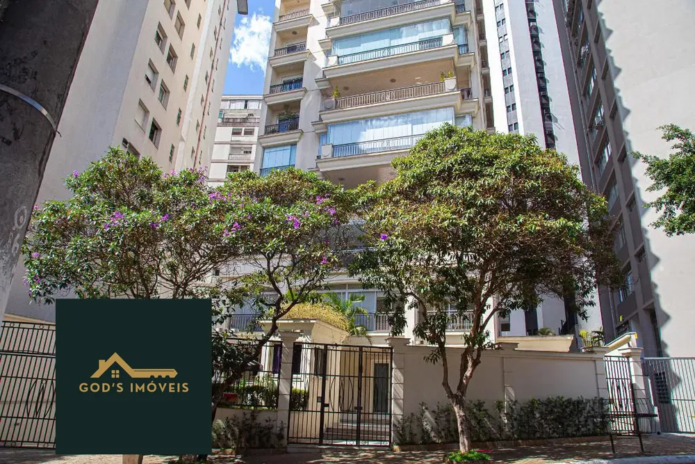 Apartamento, 3 quartos, 216 m² - Foto 3