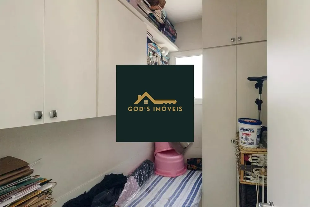 Apartamento, 3 quartos, 216 m² - Foto 4