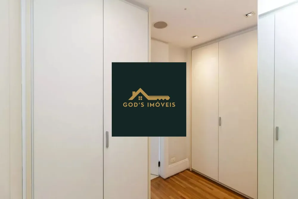Apartamento, 3 quartos, 216 m² - Foto 1