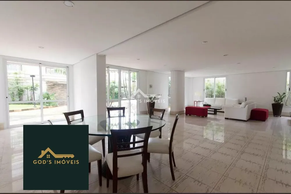 Apartamento, 1 quarto, 136 m² - Foto 7