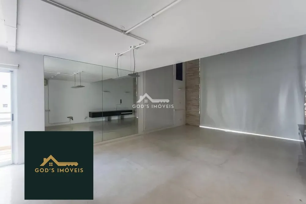 Apartamento, 1 quarto, 136 m² - Foto 3
