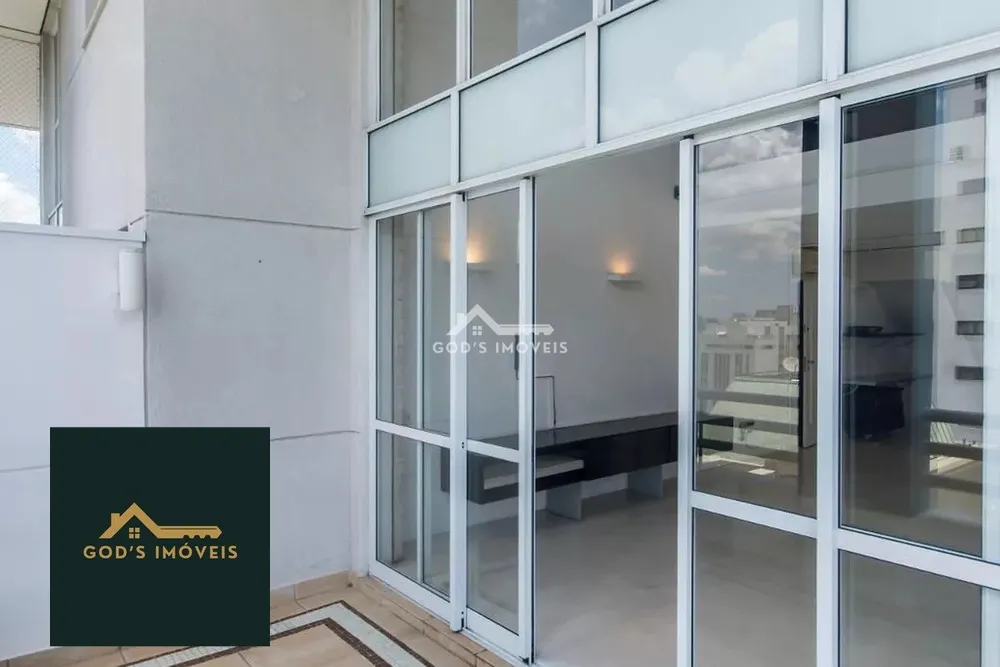 Apartamento, 1 quarto, 136 m² - Foto 4
