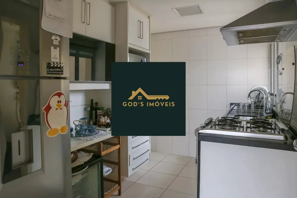 Apartamento, 1 quarto, 136 m² - Foto 5