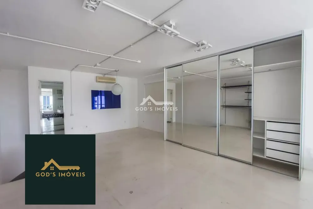 Apartamento, 1 quarto, 136 m² - Foto 6