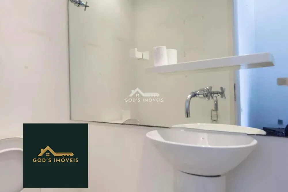 Apartamento, 1 quarto, 136 m² - Foto 2