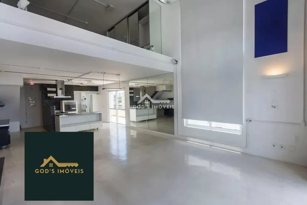 Apartamento, 1 quarto, 136 m² - Foto 3