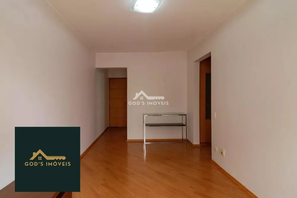 Apartamento, 3 quartos, 71 m² - Foto 1