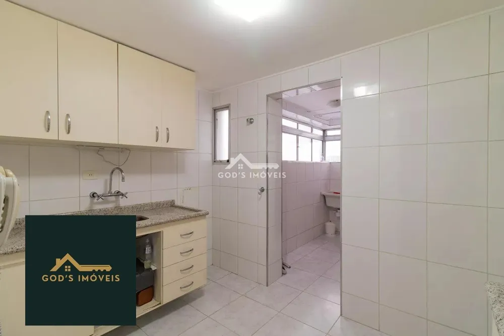Apartamento, 3 quartos, 71 m² - Foto 4