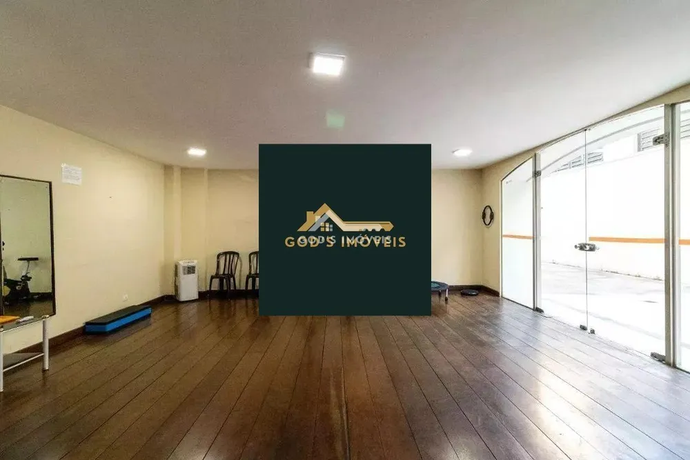 Apartamento, 3 quartos, 71 m² - Foto 2