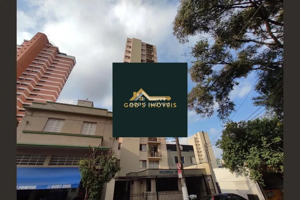 Apartamento, 3 quartos, 88 m² - Foto 12