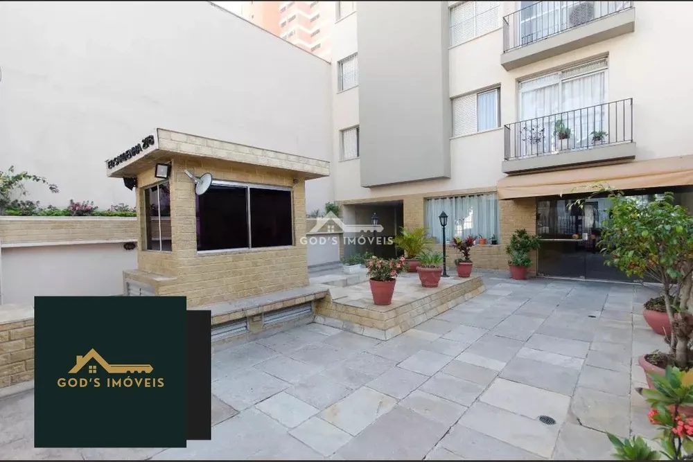 Apartamento, 3 quartos, 88 m² - Foto 15