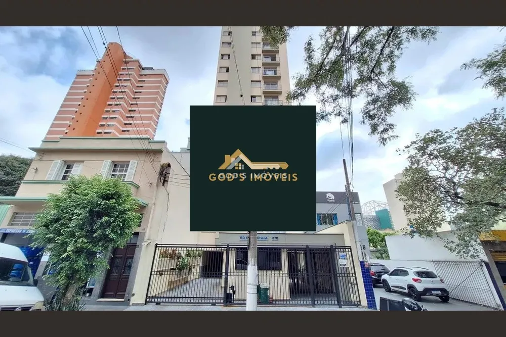 Apartamento, 3 quartos, 88 m² - Foto 11