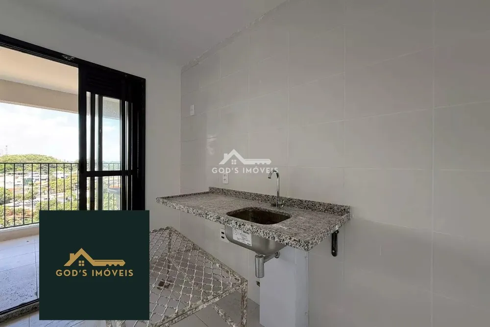Apartamento, 3 quartos, 88 m² - Foto 3