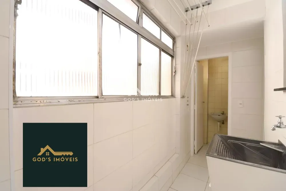 Apartamento, 3 quartos, 88 m² - Foto 5