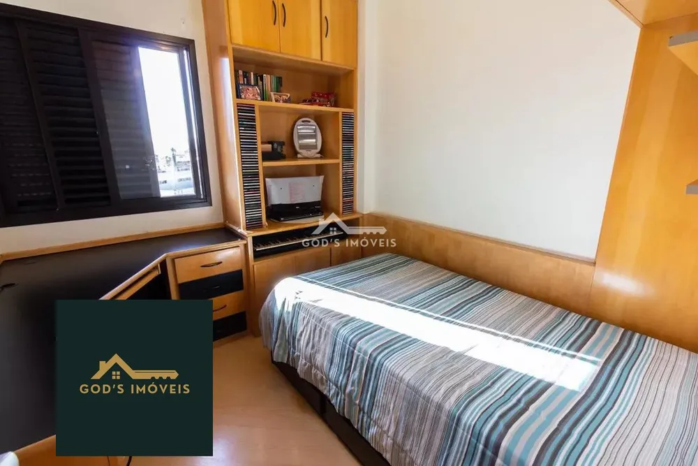 Apartamento, 3 quartos, 88 m² - Foto 6