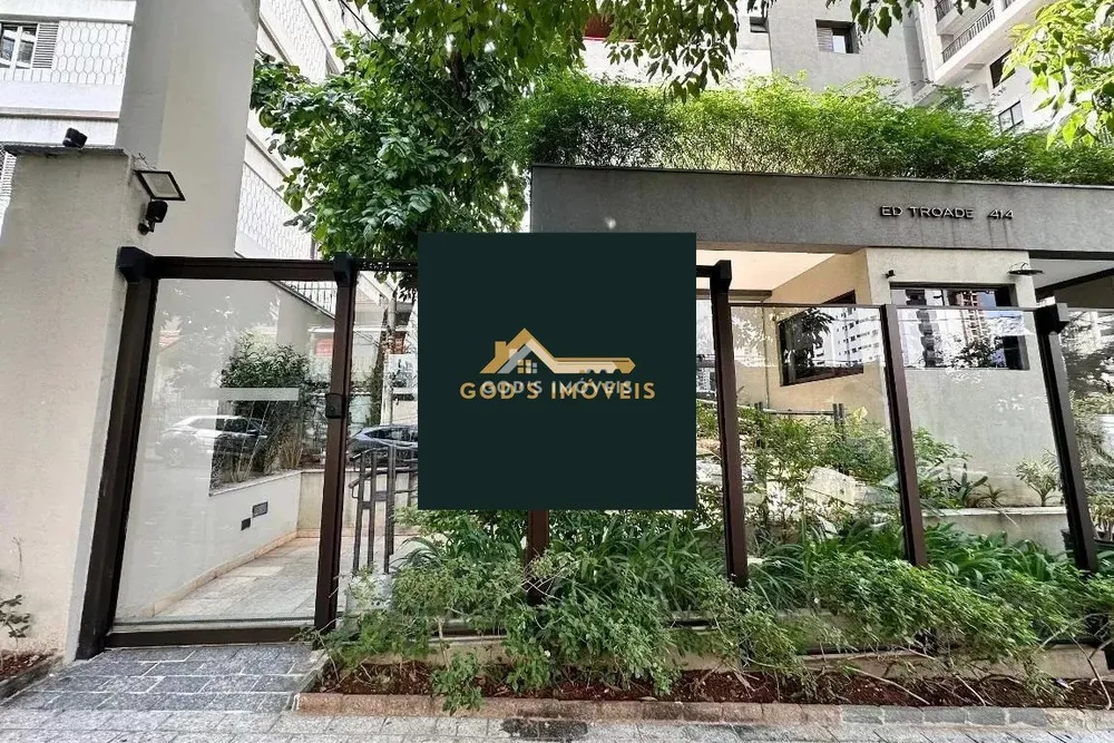Apartamento, 3 quartos, 87 m² - Foto 1
