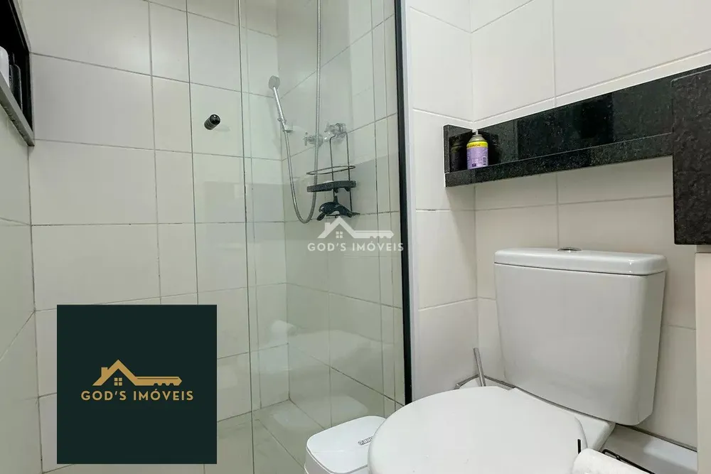Apartamento, 3 quartos, 87 m² - Foto 6