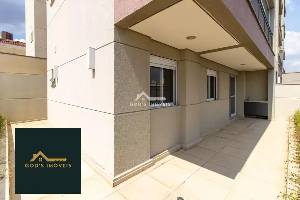 Apartamento, 2 quartos, 115 m² - Foto 2