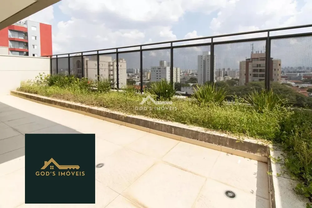Apartamento, 2 quartos, 115 m² - Foto 4