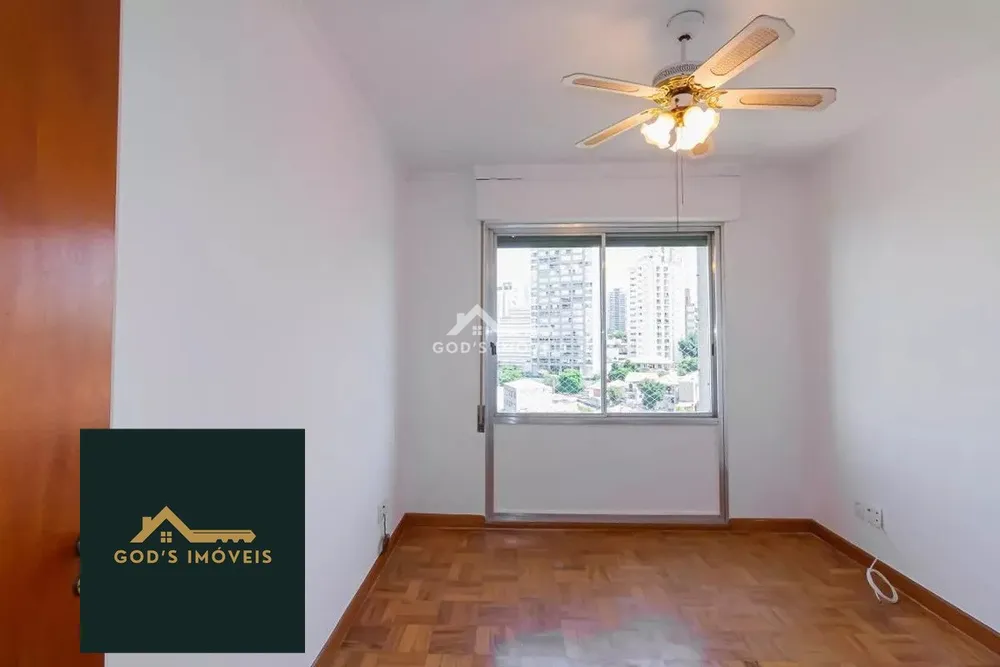 Apartamento, 2 quartos, 115 m² - Foto 8