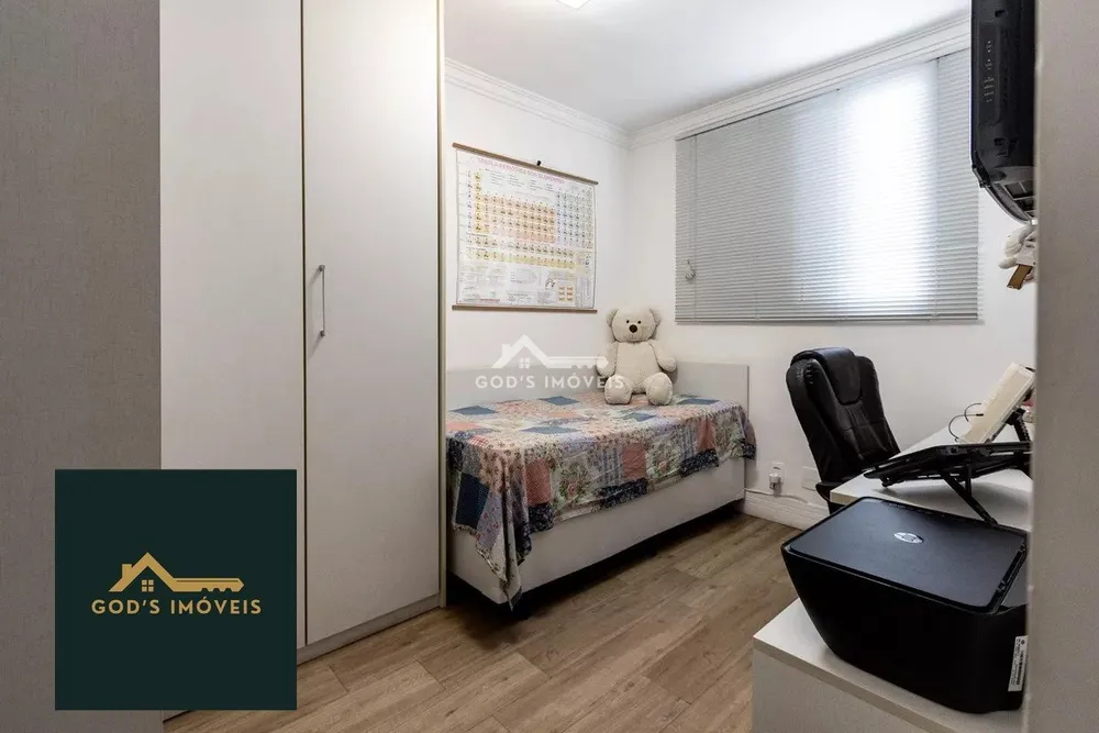 Apartamento, 3 quartos, 71 m² - Foto 4