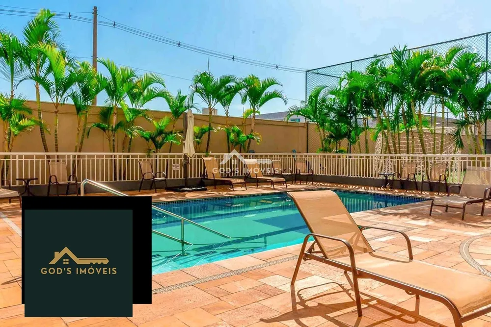 Apartamento, 3 quartos, 71 m² - Foto 11