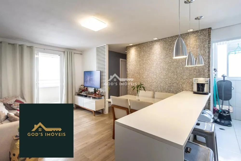 Apartamento, 3 quartos, 71 m² - Foto 10